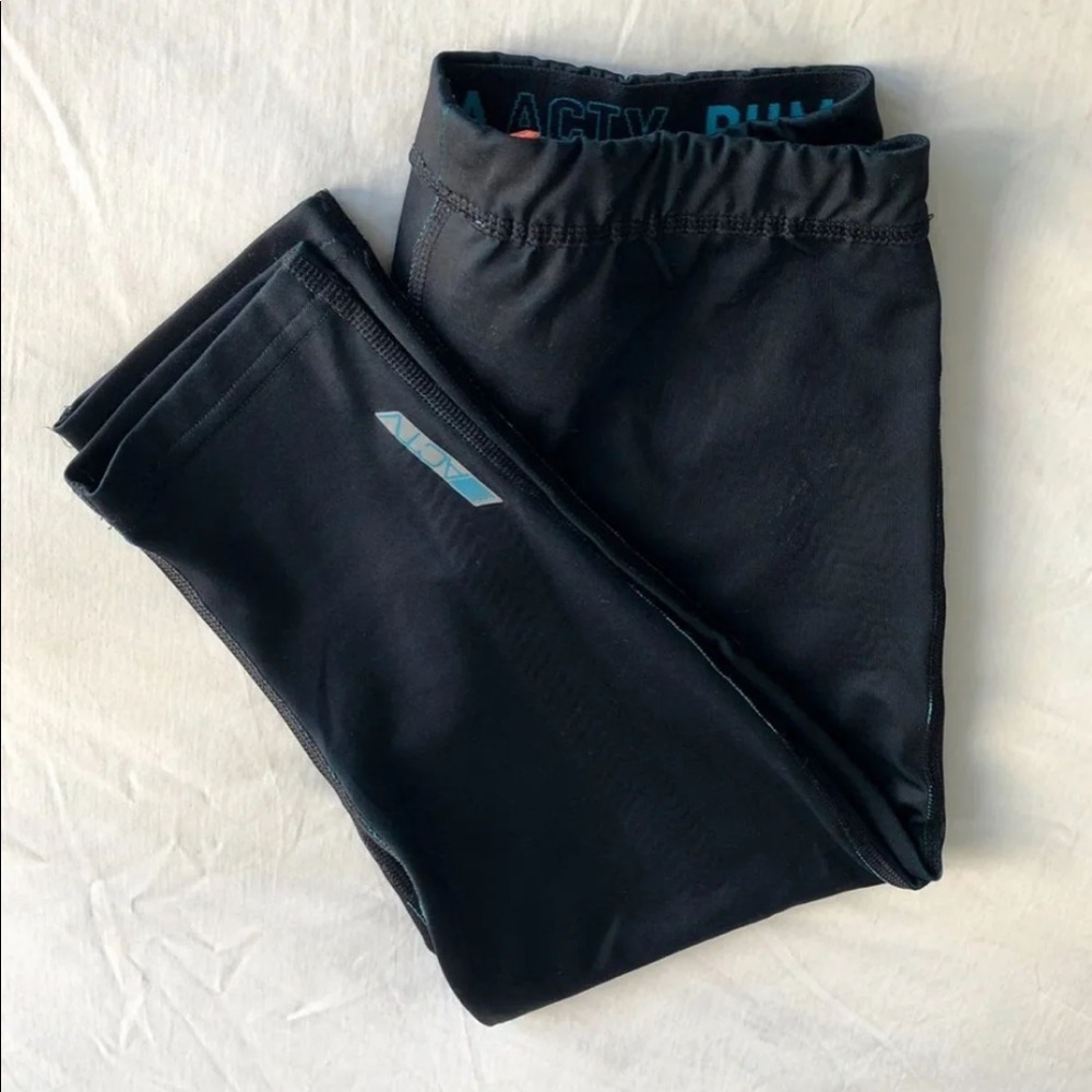 Puma Workout Pants - Picture 2 of 8